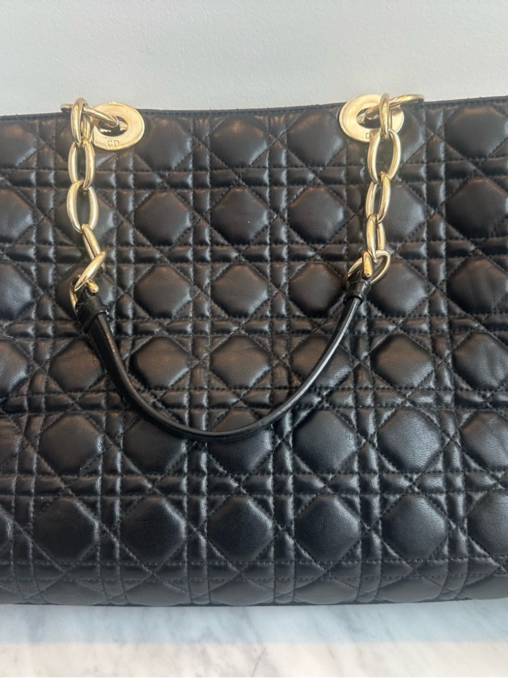 100% Authentic Dior Shoulder Bag - Picture 2 of 11
